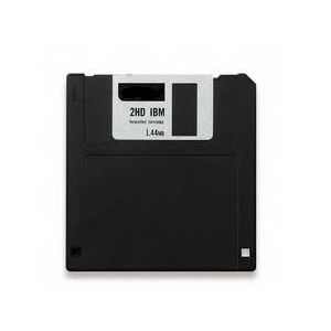 Electronics, Floppy Disk